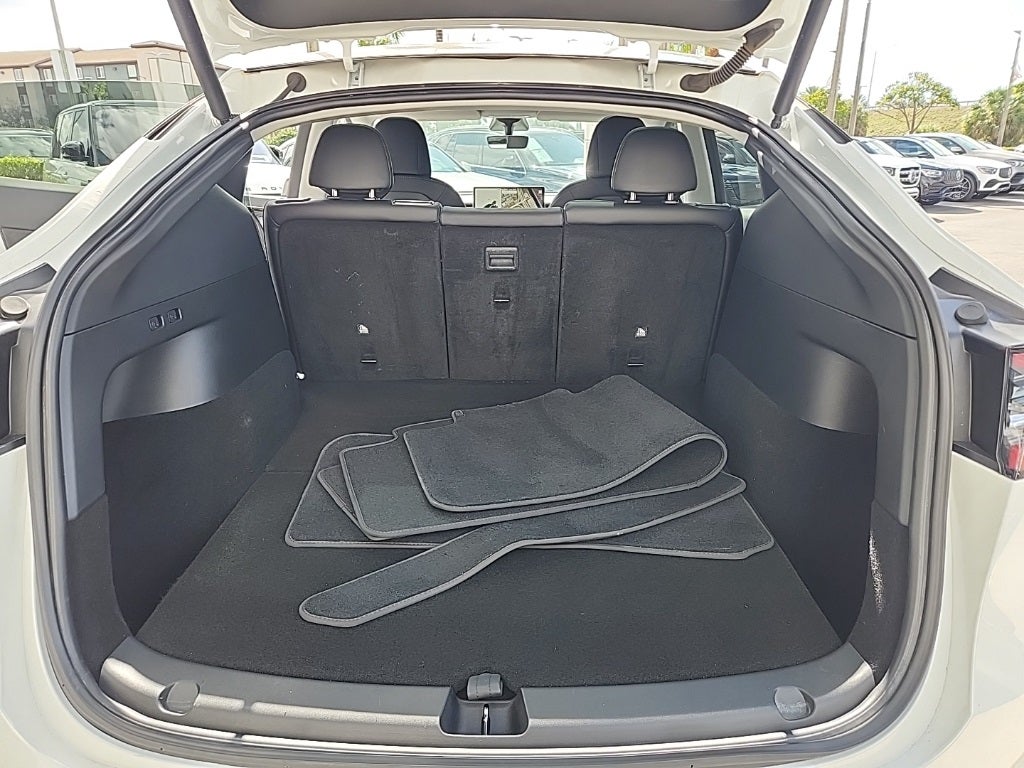 2021 Tesla Model Y Performance