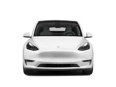 2021 Tesla Model Y Performance