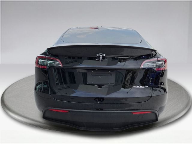 2020 Tesla Model Y Performance