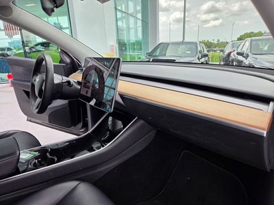 2020 Tesla Model Y Performance
