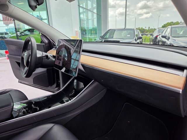 2020 Tesla Model Y Performance