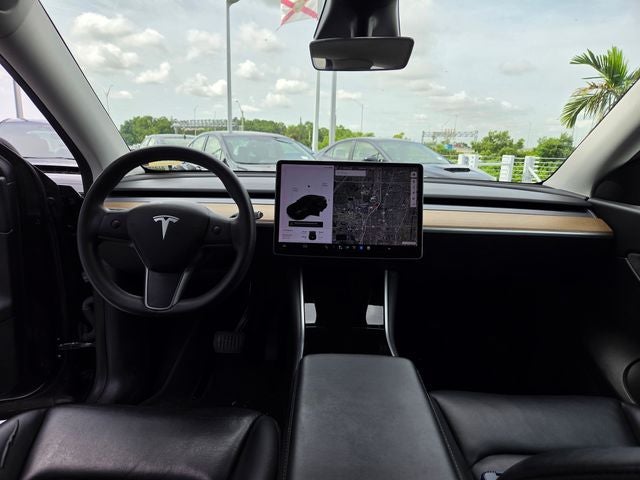 2020 Tesla Model Y Performance
