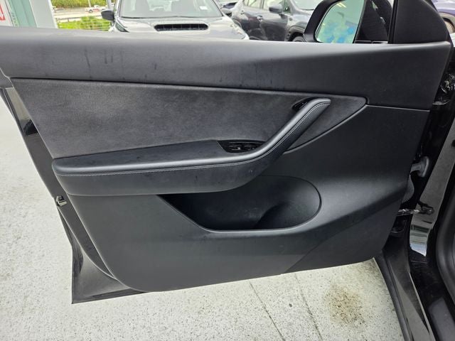 2020 Tesla Model Y Performance