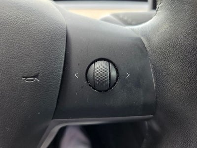 2020 Tesla Model Y Performance