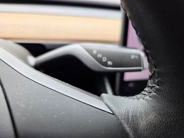 2020 Tesla Model Y Performance