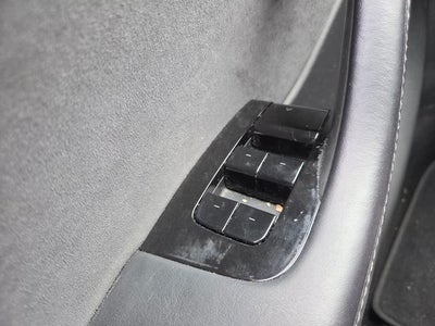 2020 Tesla Model Y Performance