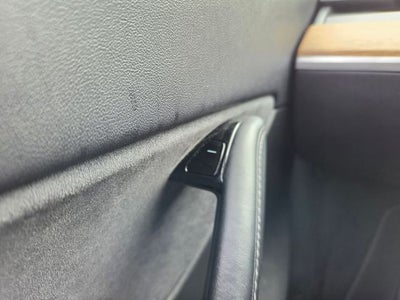 2020 Tesla Model Y Performance
