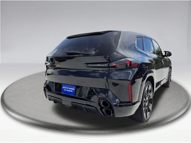 2023 BMW XM Base