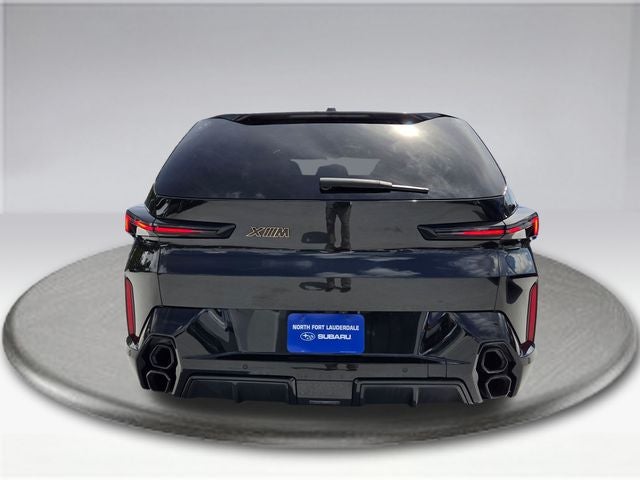 2023 BMW XM Base