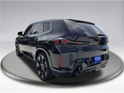 2023 BMW XM Base