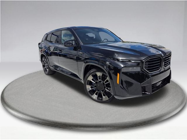 2023 BMW XM Base