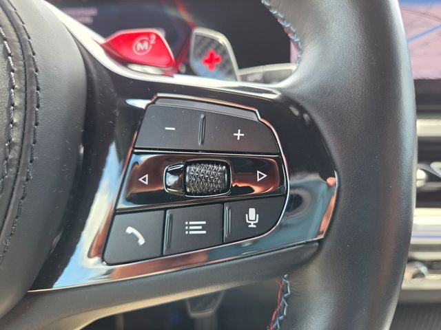 2023 BMW XM Base