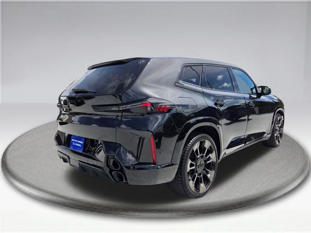 2023 BMW XM Base