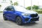 2020 BMW X5 M Competition