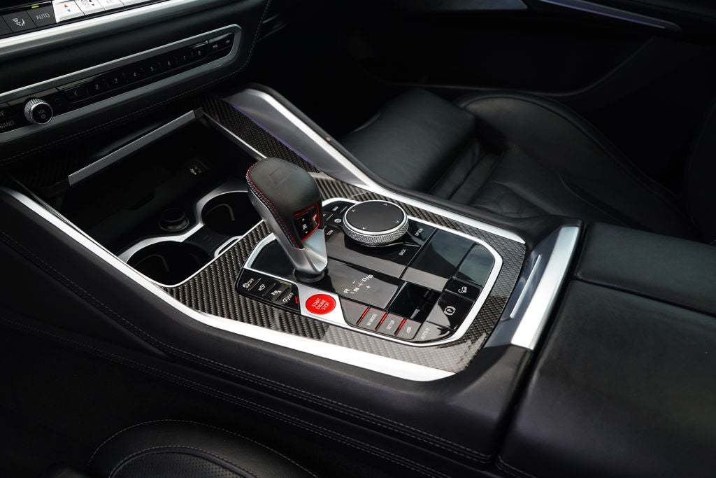 2020 BMW X5 M Competition