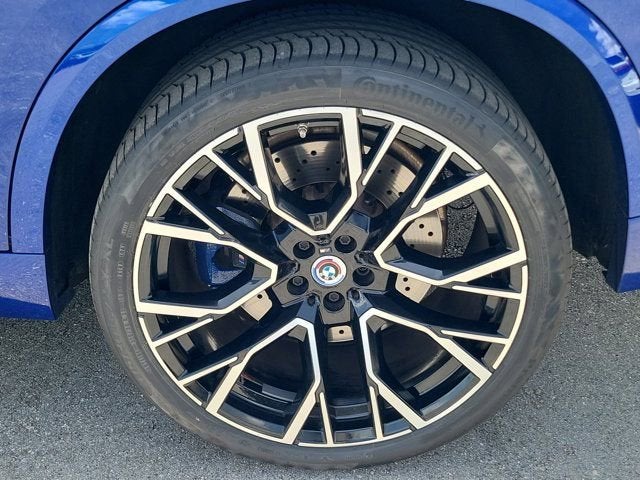 2023 BMW X5 M Base