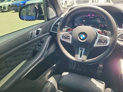 2023 BMW X5 M Base