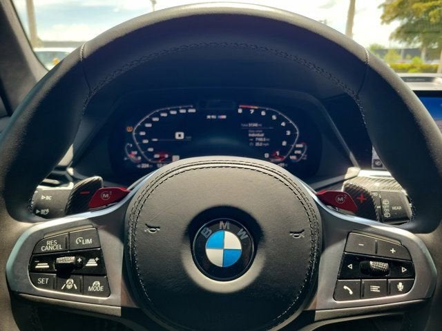 2023 BMW X5 M Base