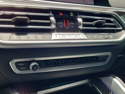 2023 BMW X5 M Base