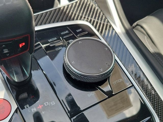 2023 BMW X5 M Base