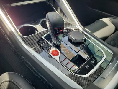 2023 BMW X5 M Base