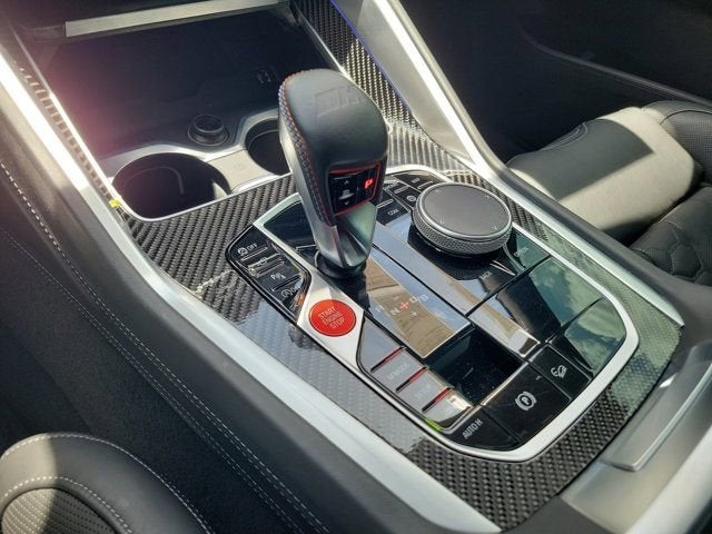 2023 BMW X5 M Base