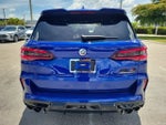 2023 BMW X5 M Base