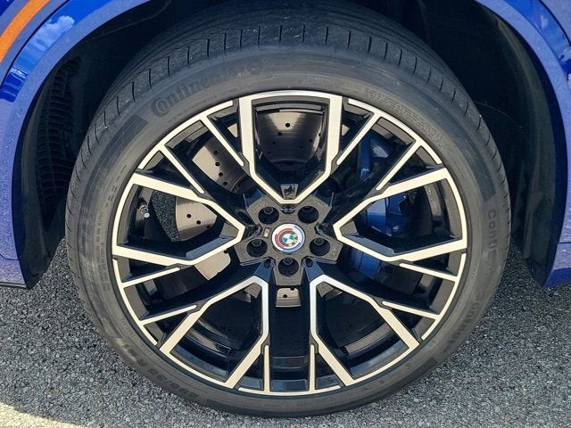 2023 BMW X5 M Base
