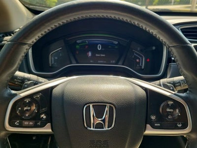 2020 Honda CR-V Hybrid Touring