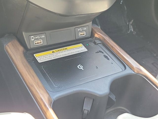 2020 Honda CR-V Hybrid Touring