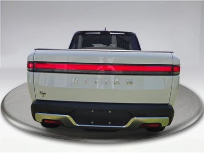 2023 Rivian R1T Adventure