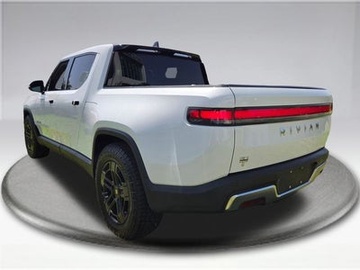 2023 Rivian R1T Adventure