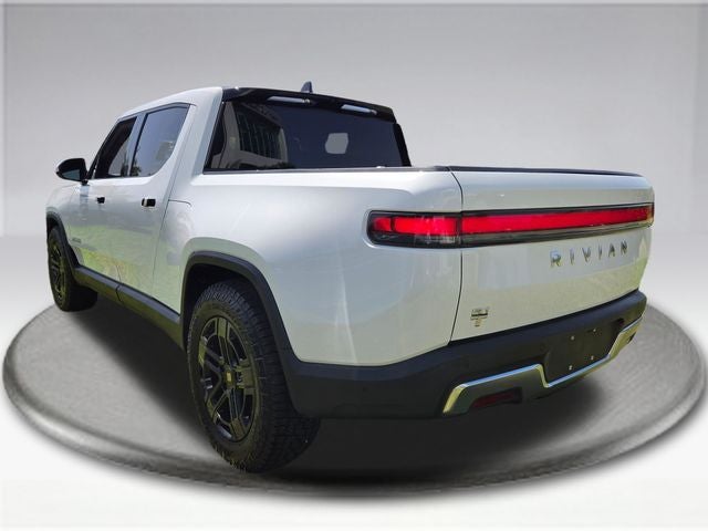 2023 Rivian R1T Adventure