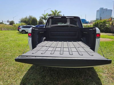 2023 Rivian R1T Adventure