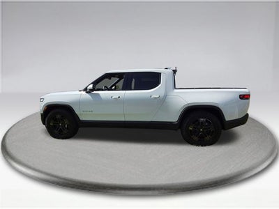 2023 Rivian R1T Adventure