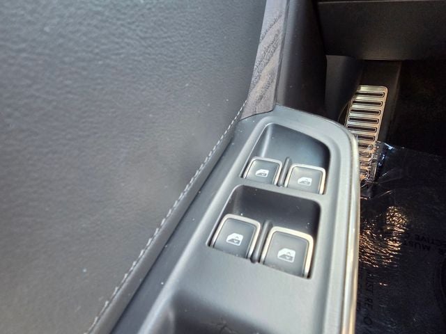 2023 Rivian R1T Adventure