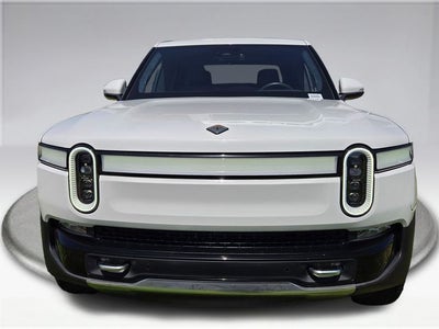 2023 Rivian R1T Adventure