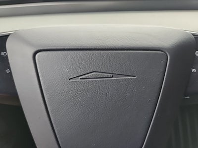 2025 Tesla Cybertruck Base