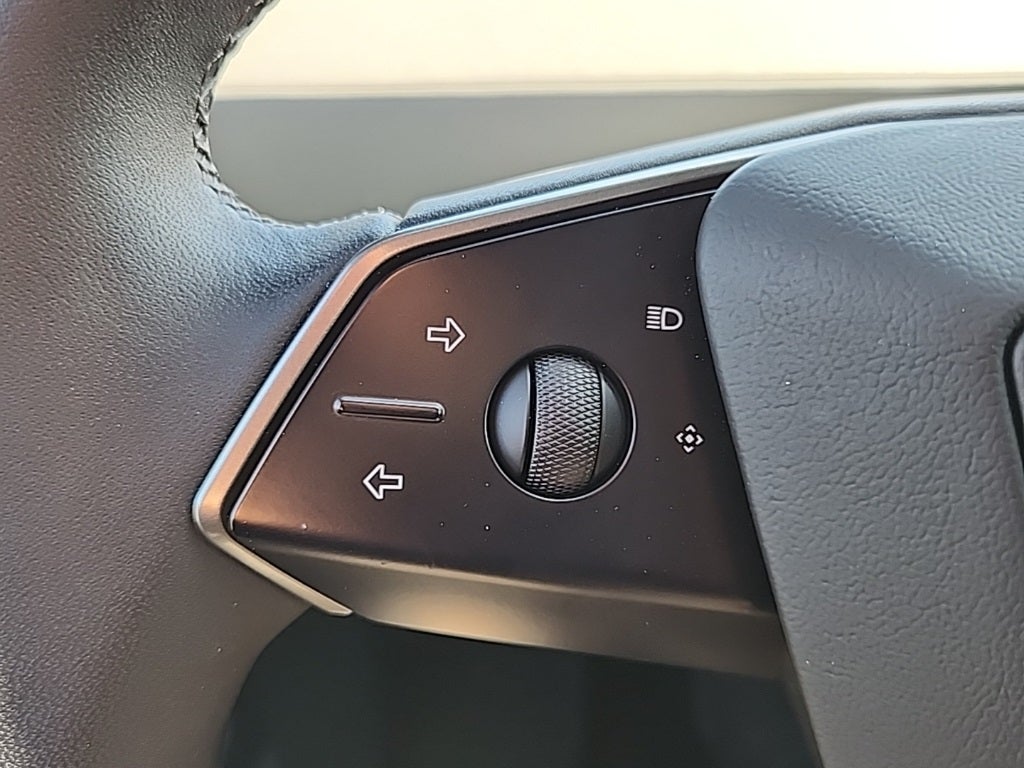 2025 Tesla Cybertruck Base