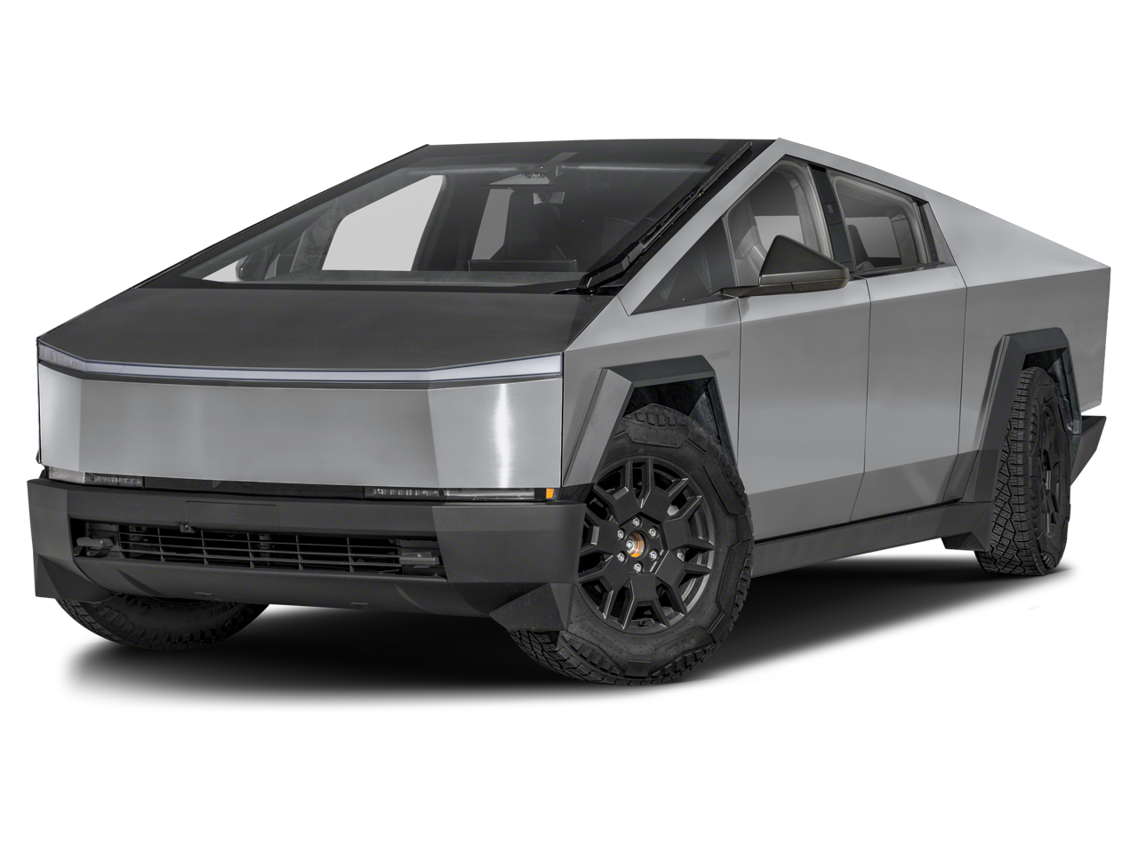 2025 Tesla Cybertruck Base