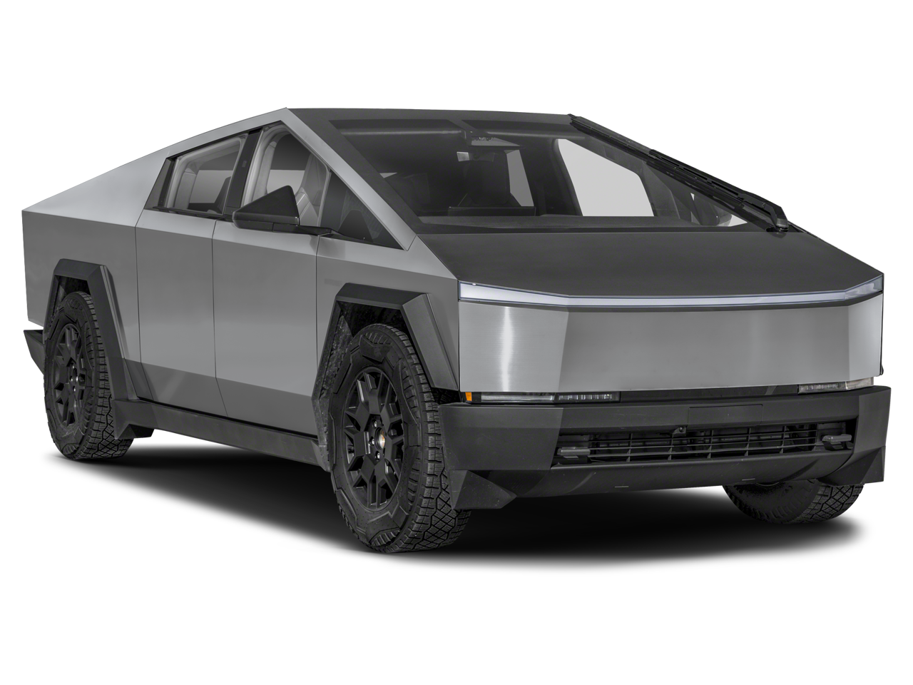 2025 Tesla Cybertruck Base