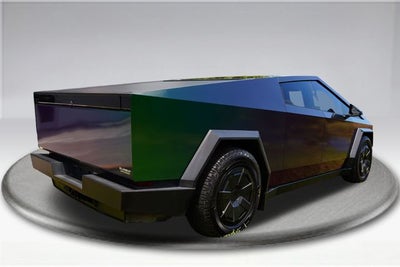 2024 Tesla Cybertruck Base