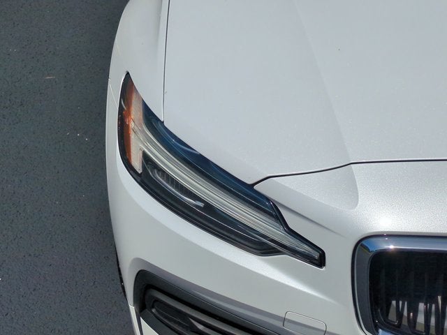2019 Volvo S60 Momentum