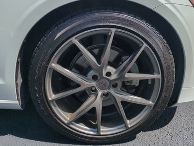 2019 Volvo S60 Momentum
