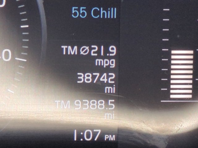 2019 Volvo S60 Momentum