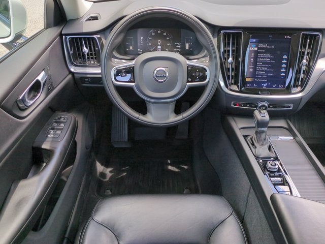 2019 Volvo S60 Momentum