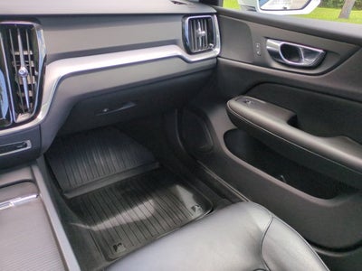 2019 Volvo S60 Momentum
