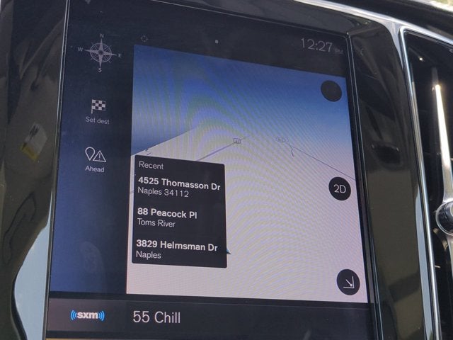 2019 Volvo S60 Inscription