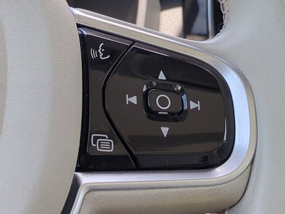 2019 Volvo S60 Inscription