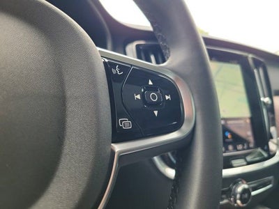 2025 Volvo S60 B5 Plus